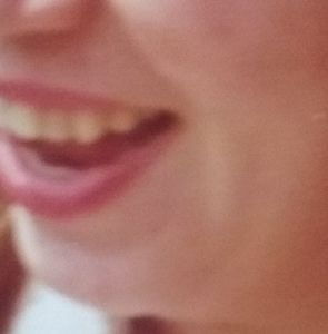 Meet your Posher, Lelly